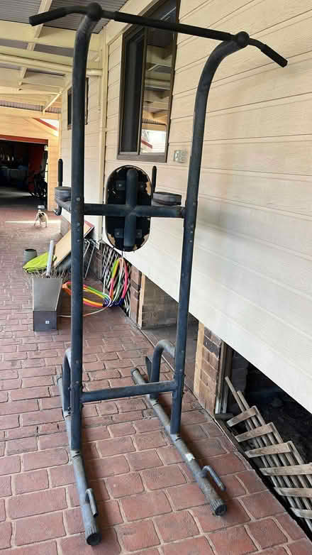 Photo of free Stand up gym (Panania) #1