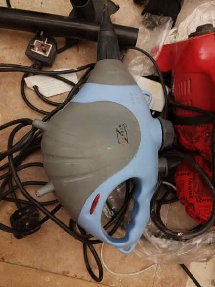 Photo of free Dirt Devil Cleaner, Streamer, + Vac (Waltham Forest E4) #2