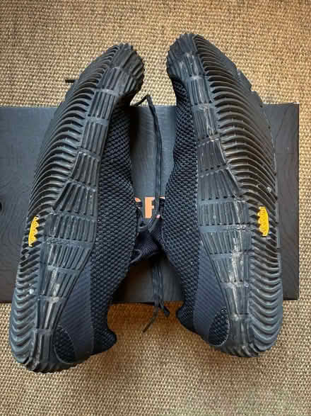 Photo of free Merrel Move Glove Running Shoes UK9.5 need repairing (Malvern WR14) #2