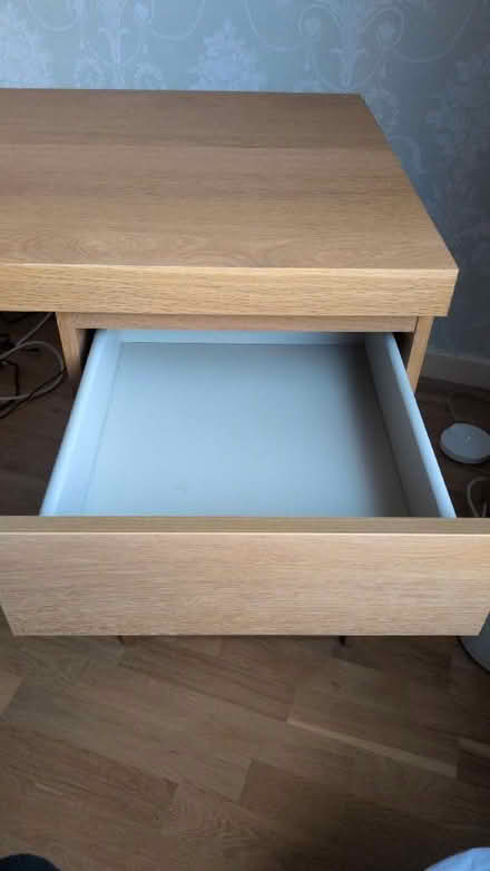 Photo of free Ikea pedestal desk (Kenilworth CV8) #3