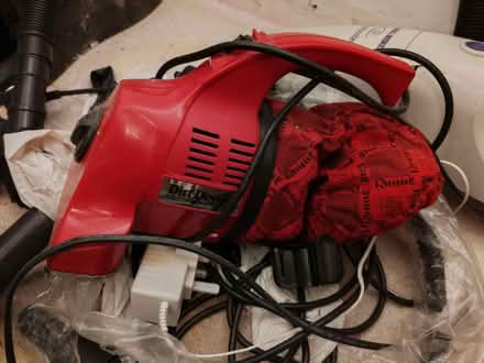 Photo of free Dirt Devil Cleaner, Streamer, + Vac (Waltham Forest E4) #4