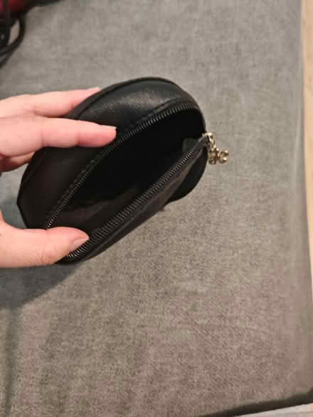 Photo of free Little bag (Wormholt road) #1