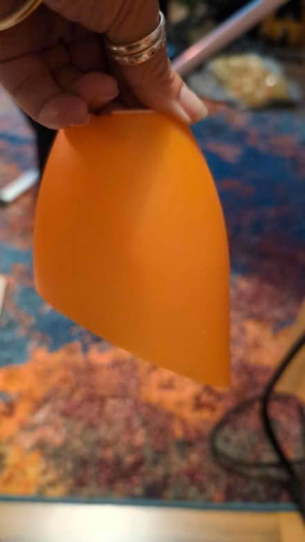 Photo of free Lighshades (Combe Down) #2