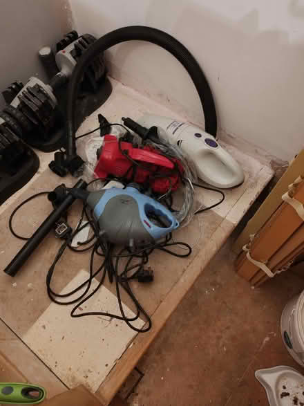 Photo of free Dirt Devil Cleaner, Streamer, + Vac (Waltham Forest E4) #1