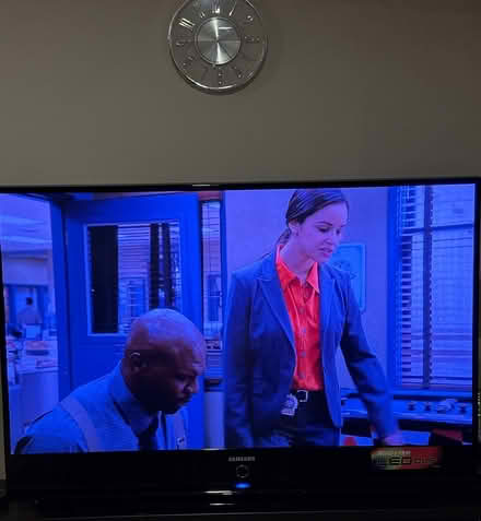 Photo of free LED big screen TV (Vaughan) #3