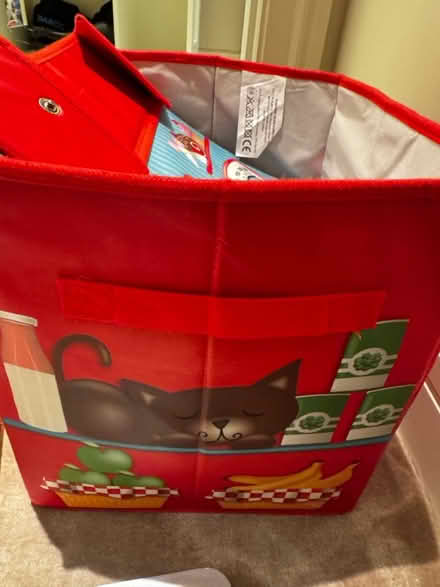 Photo of free Cooking toys/ must go now (SW11) #3