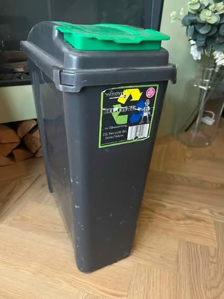 Photo of free Recycling box (Bristol BS7) #1