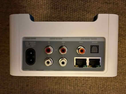 Photo of free Sonos Gen 1 System (needs ethernet connection) (Malvern WR14) #4