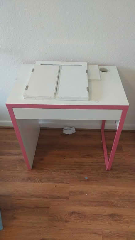 Photo of free Children's dressing table (Rochester ME1) #1