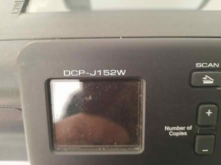 Photo of free Brother printer-scanner (GU7 3AW) #4