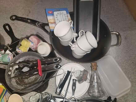 Photo of free Kitchen clearout (Headington OX3) #3