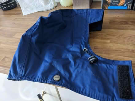 Photo of free waterproof jacket (snodland) #3