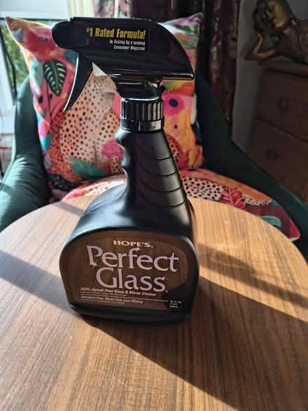 Photo of free Perfect Glass Window Cleaner (Fiveways Brighton) #3