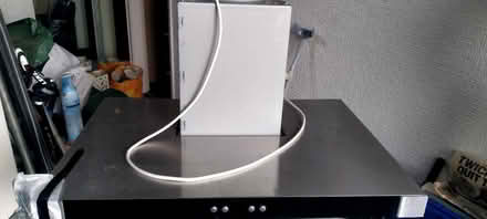 Photo of free Kitchen extractor (Wollaton NG8) #1