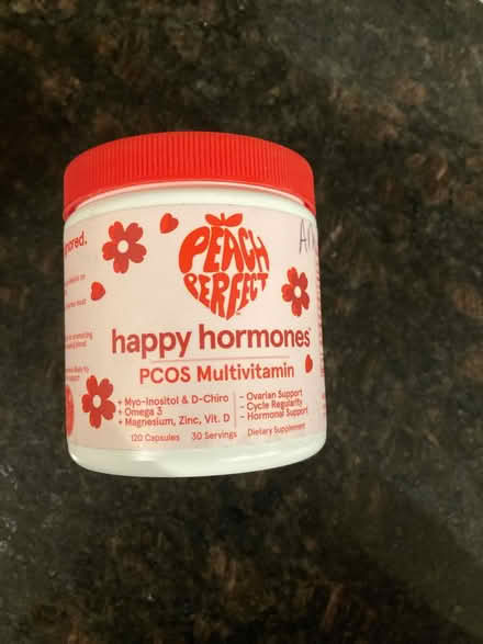 Photo of free Supplements for women (Montebello) #3