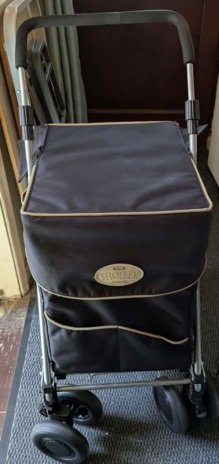 Photo of free Genuine Sholley (The Highlands TN39) #4