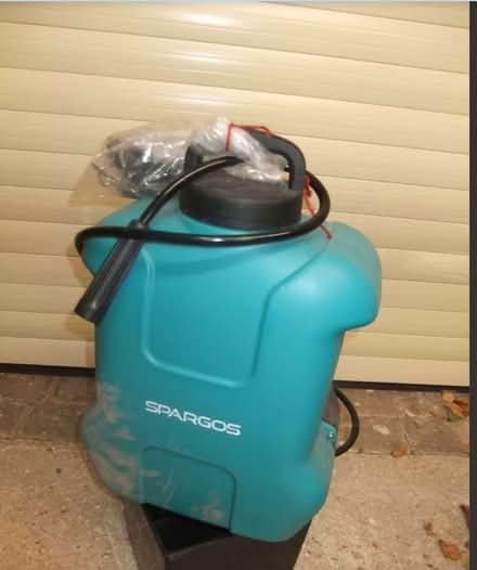 Photo of free Garden Weed sprayer/ Killer (Sawston CB22) #1