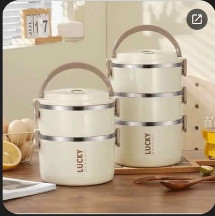 Photo of Lunch flask (Bretton PE3) #1