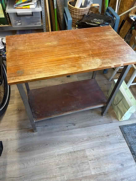 Photo of free Table (Dublin 22) #1