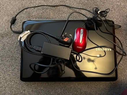 Photo of free Garage clear out (SY2) #2