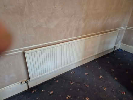 Photo of free Large Radiator (Bents Green S11) #2