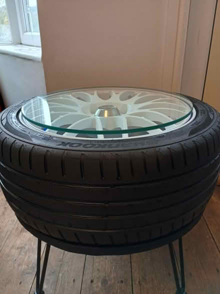 Photo of Auto parts (Wf17 6LQ) #1