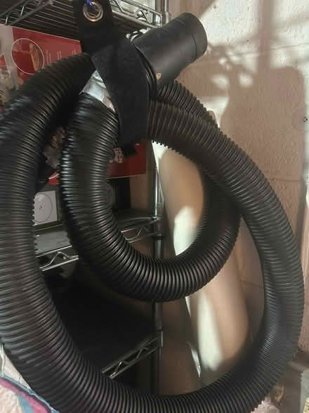 Photo of free Shop vac (Deerwood Rd & Deerwood Dr) #2