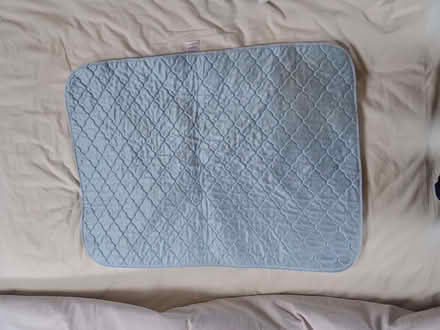 Photo of free Washable seat protector*2 (Crookesmoor S6) #2