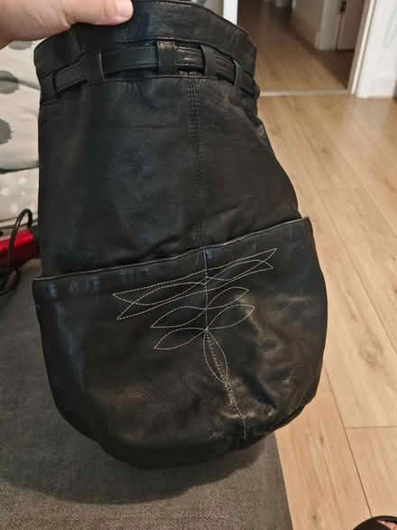 Photo of free Tula bag (Wormholt road) #2