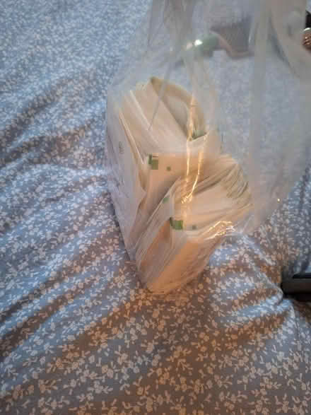 Photo of free Softpore and Mipore dressings (Dronfield Woodhouse S18) #4