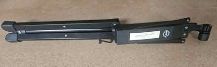 Photo of free Foldable Music Stand (K&M) (West Hendon, Barnet, London) #1