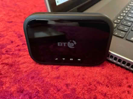 Photo of free BT Mini Hub (without charger) (Sanderstead CR2) #1