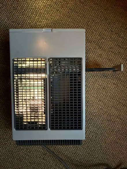 Photo of free Vintage slide projector Aldis Mini (Malvern WR14) #3