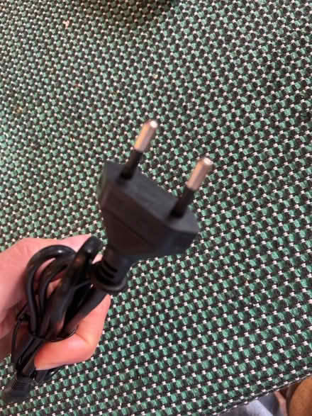 Photo of free Cable (S8 Beauchief) #3