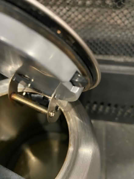 Photo of free Electric Kettle (Brookland, DC) #4