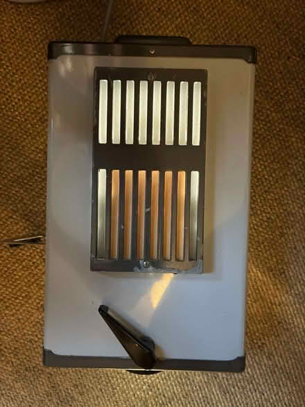 Photo of free Vintage slide projector Gnome 765 Insta Class (Malvern WR14) #1