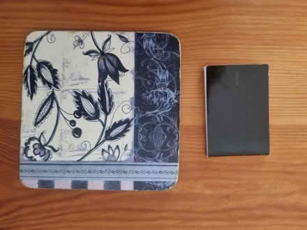 Photo of free Miniature Note Book (Enfield EN3) #1