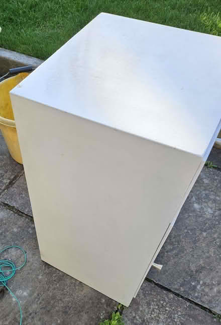 Photo of free Small cabinet with drawer (Clevedon BS21) #2