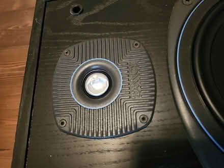 Photo of free Tannoy speakers (Winchester SO22) #3