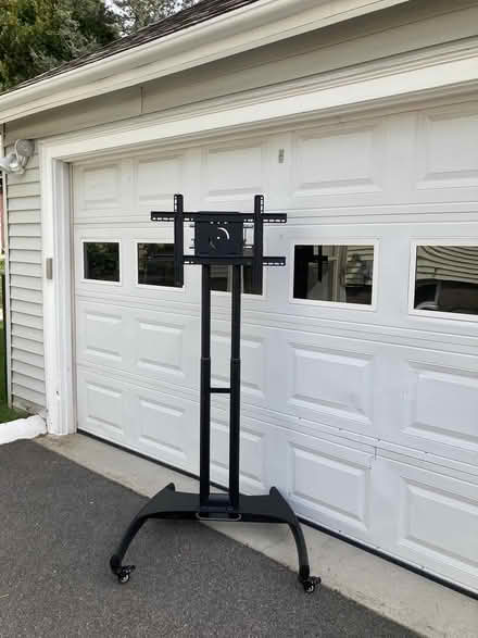Photo of free Rolling Kanto TV stand (Belmont, MA) #1
