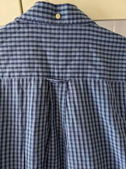 Photo of free 2 shirts (snodland) #2