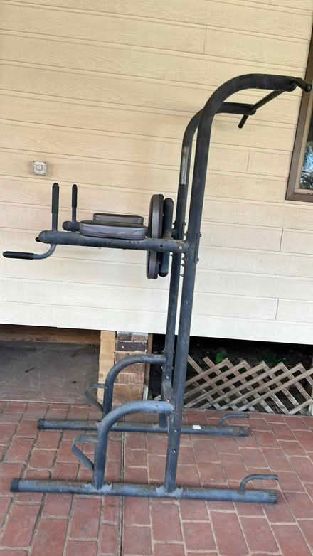 Photo of free Stand up gym (Panania) #2