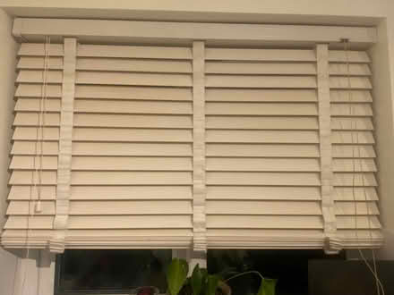 Photo of free Blind (Shoreham) #1