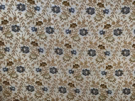 Photo of free Classic Upholstered Chair (just south of Baltimore Pike) #2