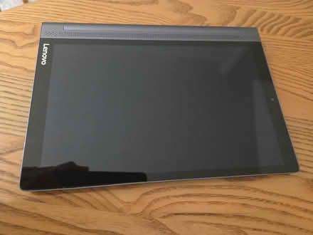 Photo of free 10" tablet (Caversham Heights RG4) #1