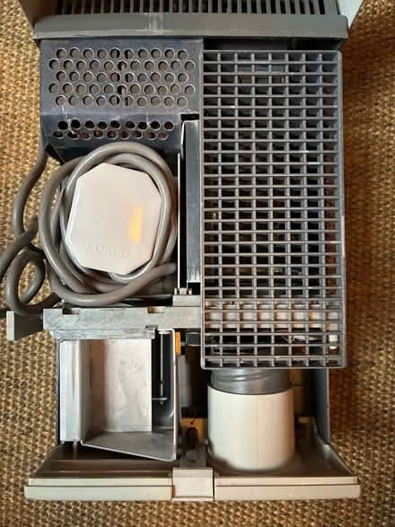 Photo of free Vintage slide projector Aldis Mini (Malvern WR14) #4