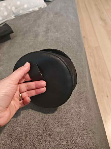 Photo of free Little bag (Wormholt road) #3