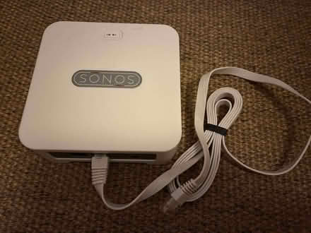 Photo of free Sonos Gen 1 System (needs ethernet connection) (Malvern WR14) #3