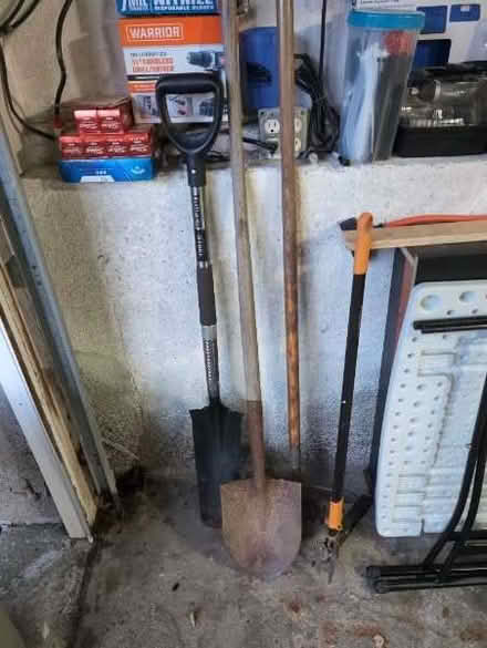 Photo of free Gardening Tools (Salem, NH) #1