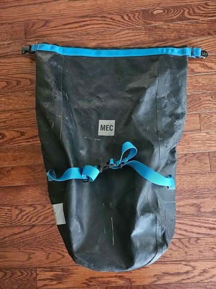 Photo of free Mec pannier bag (Orleans) #1